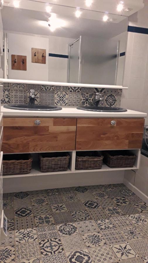 Etoilevacances Chambres D Hotes Campagne En Lavande Saint-Cezaire-sur-Siagne ภายนอก รูปภาพ