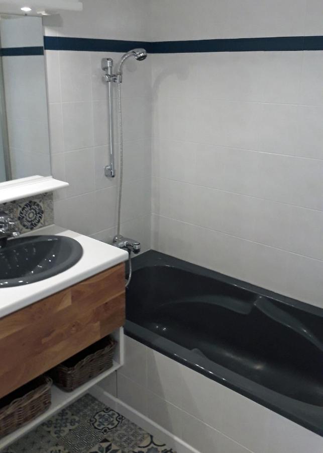 Etoilevacances Chambres D Hotes Campagne En Lavande Saint-Cezaire-sur-Siagne ภายนอก รูปภาพ