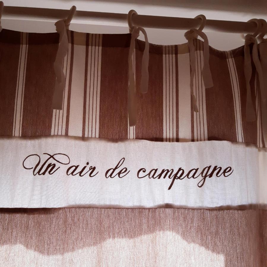 Etoilevacances Chambres D Hotes Campagne En Lavande Saint-Cezaire-sur-Siagne ภายนอก รูปภาพ