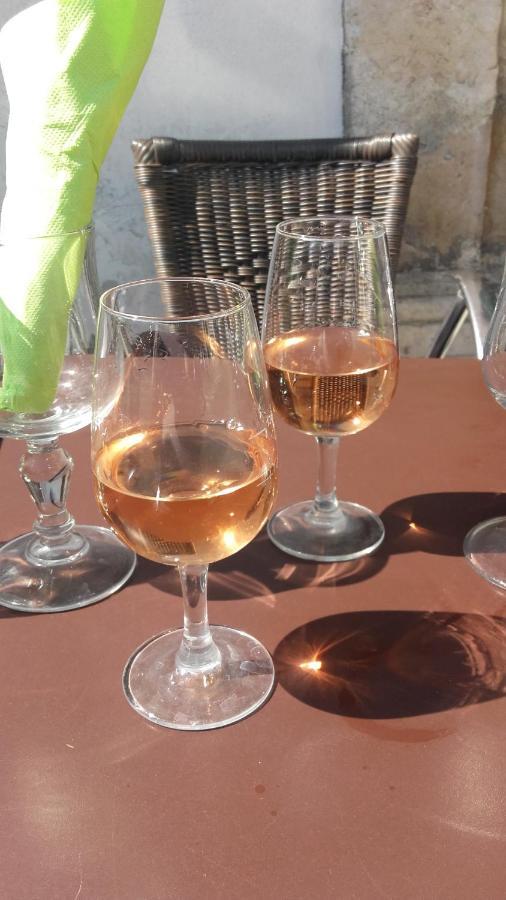Etoilevacances Chambres D Hotes Campagne En Lavande Saint-Cezaire-sur-Siagne ภายนอก รูปภาพ