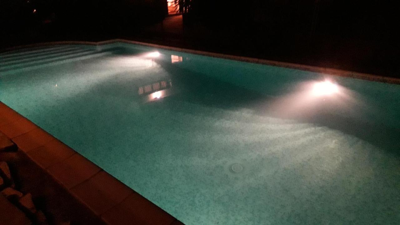 Etoilevacances Chambres D Hotes Campagne En Lavande Saint-Cezaire-sur-Siagne ภายนอก รูปภาพ