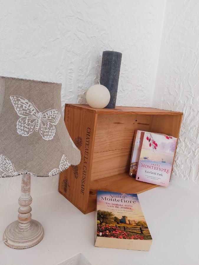 Etoilevacances Chambres D Hotes Campagne En Lavande Saint-Cezaire-sur-Siagne ภายนอก รูปภาพ