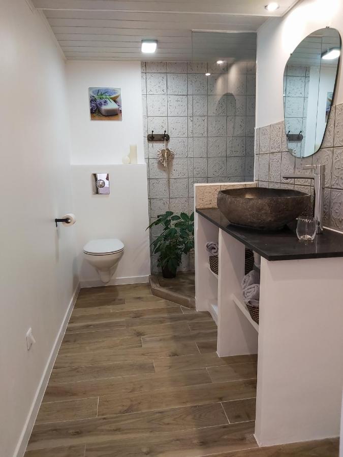 Etoilevacances Chambres D Hotes Campagne En Lavande Saint-Cezaire-sur-Siagne ภายนอก รูปภาพ