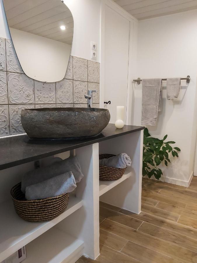 Etoilevacances Chambres D Hotes Campagne En Lavande Saint-Cezaire-sur-Siagne ภายนอก รูปภาพ