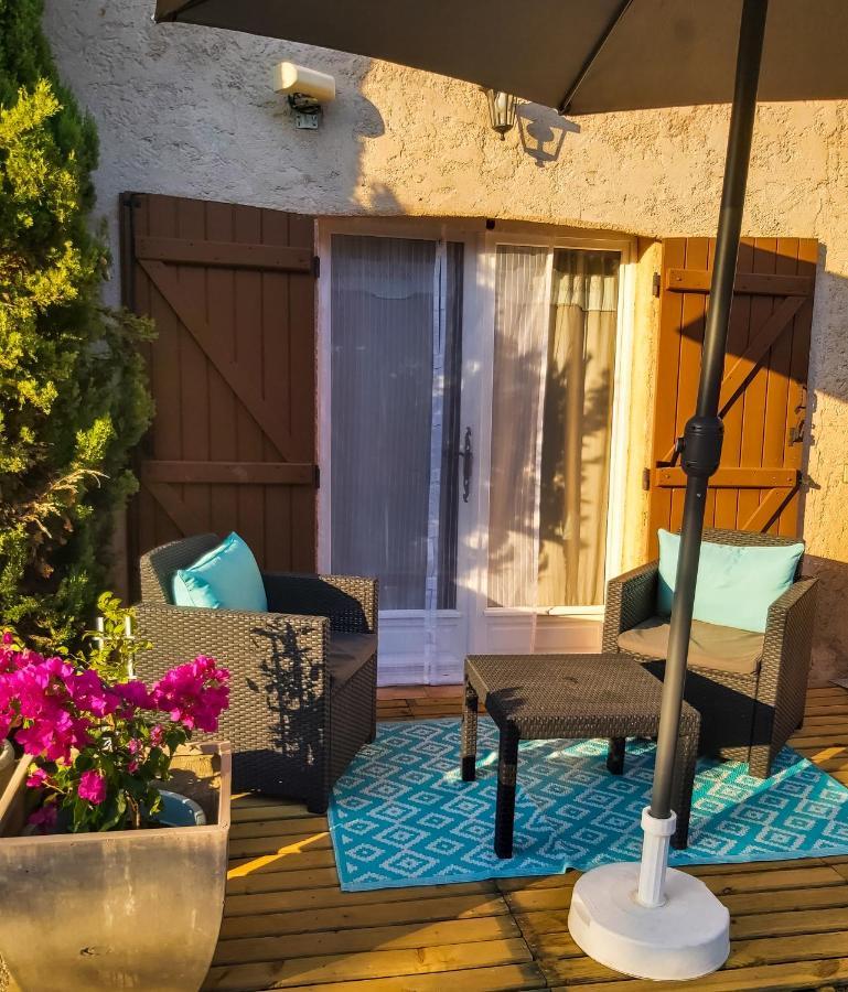 Etoilevacances Chambres D Hotes Campagne En Lavande Saint-Cezaire-sur-Siagne ภายนอก รูปภาพ