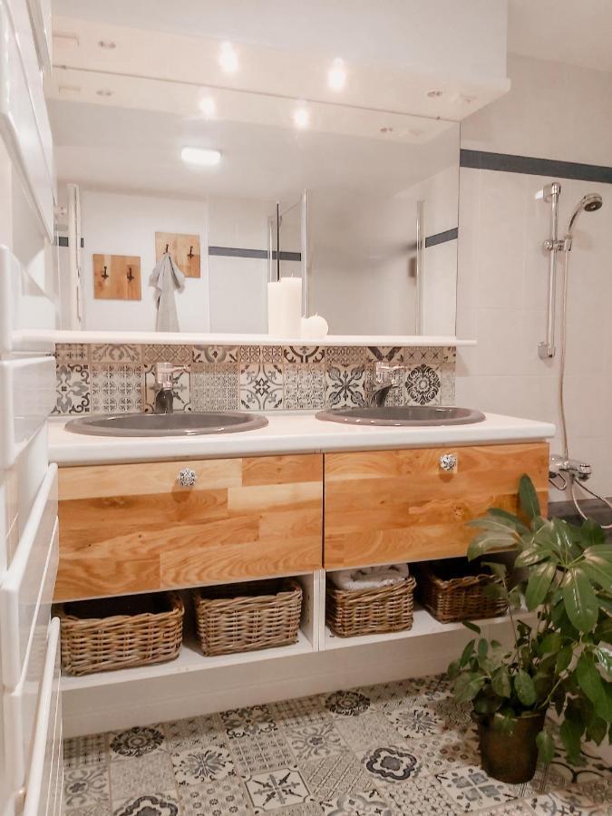Etoilevacances Chambres D Hotes Campagne En Lavande Saint-Cezaire-sur-Siagne ภายนอก รูปภาพ
