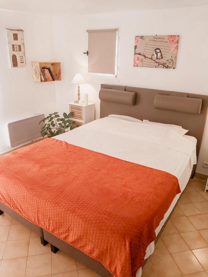 Etoilevacances Chambres D Hotes Campagne En Lavande Saint-Cezaire-sur-Siagne ภายนอก รูปภาพ