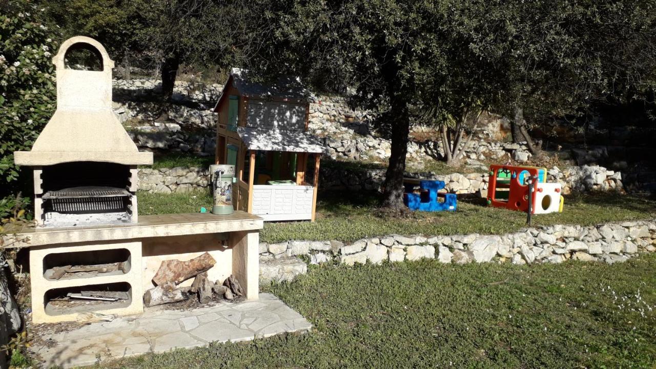 Etoilevacances Chambres D Hotes Campagne En Lavande Saint-Cezaire-sur-Siagne ภายนอก รูปภาพ